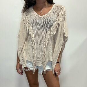 Billabong cover up